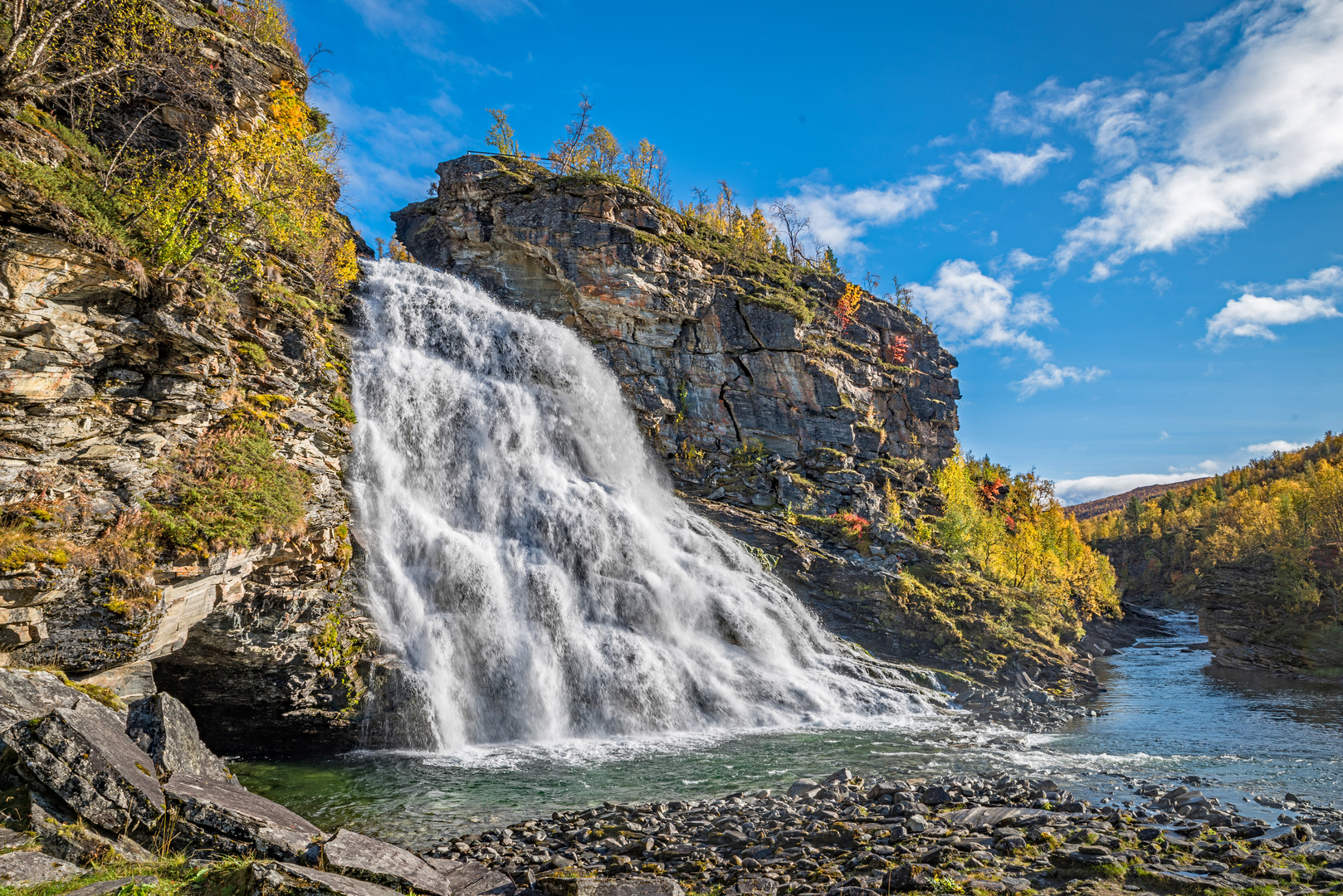 Rovijok-Fossen