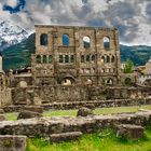 Rovine di Aosta