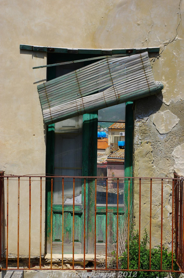 Rovine di Nicosia