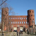 rovine romane torino