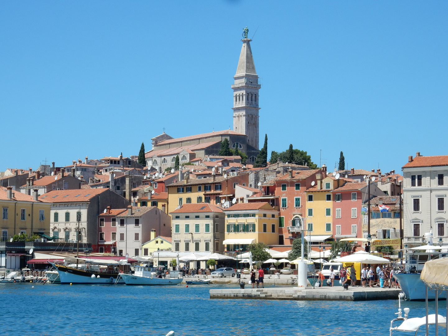 Rovinj