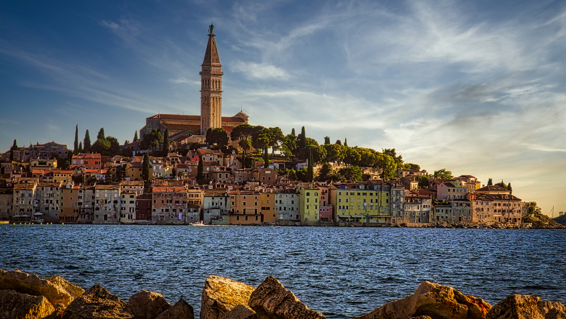 Rovinj