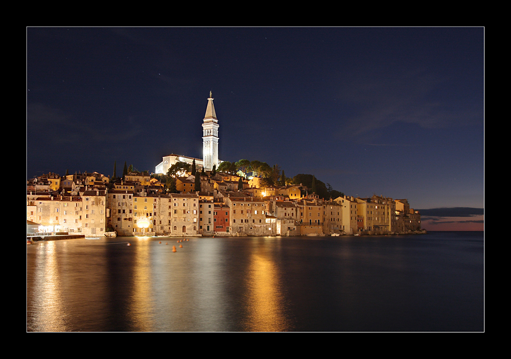 Rovinj