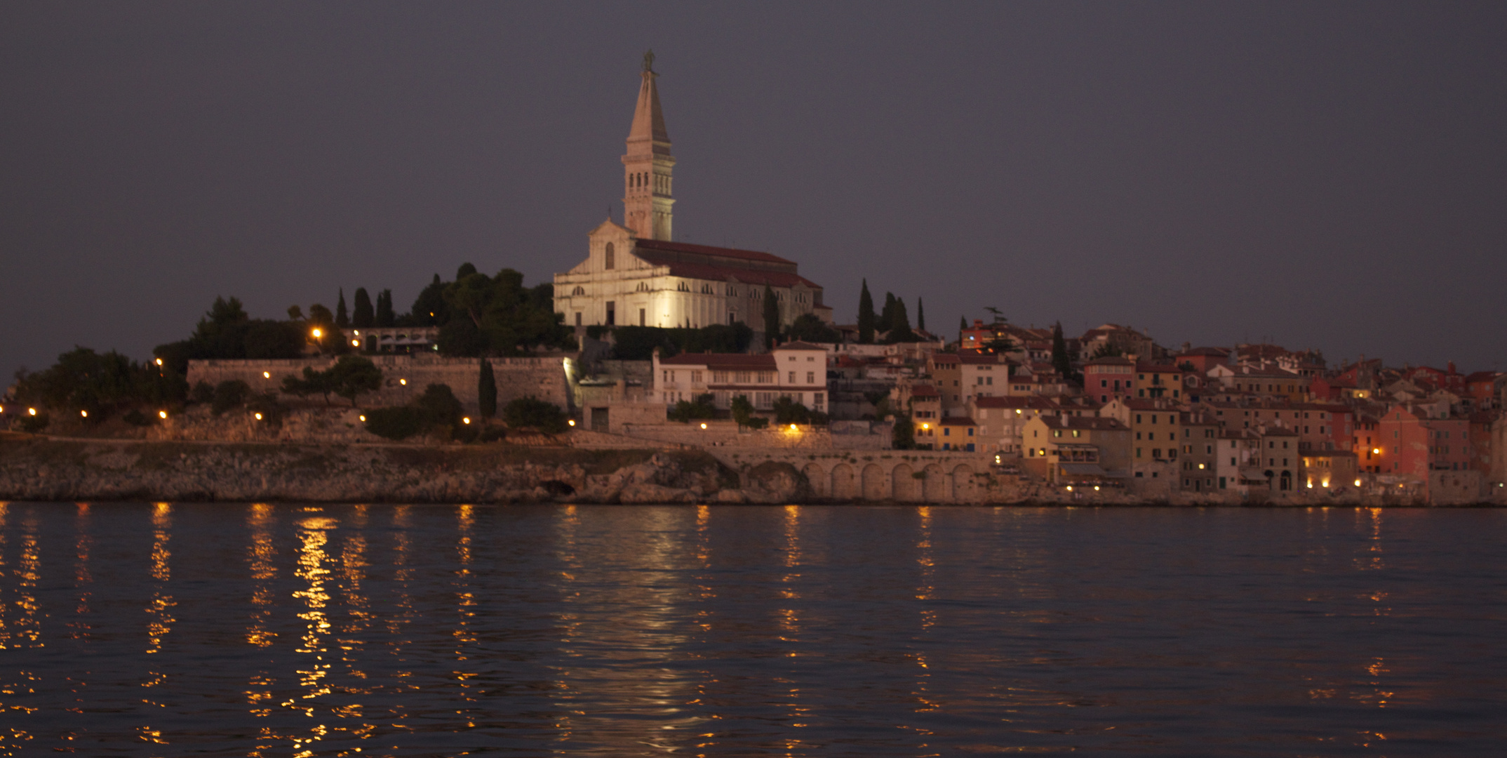 Rovinj...