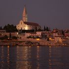 Rovinj...