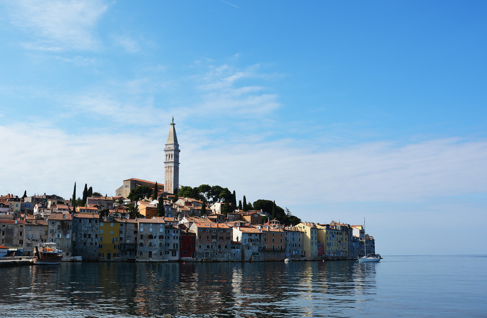 Rovinj