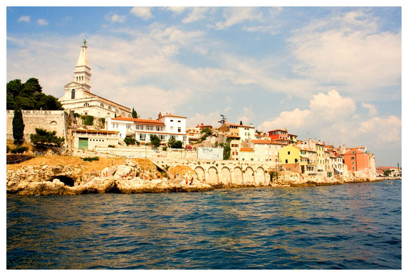 Rovinj