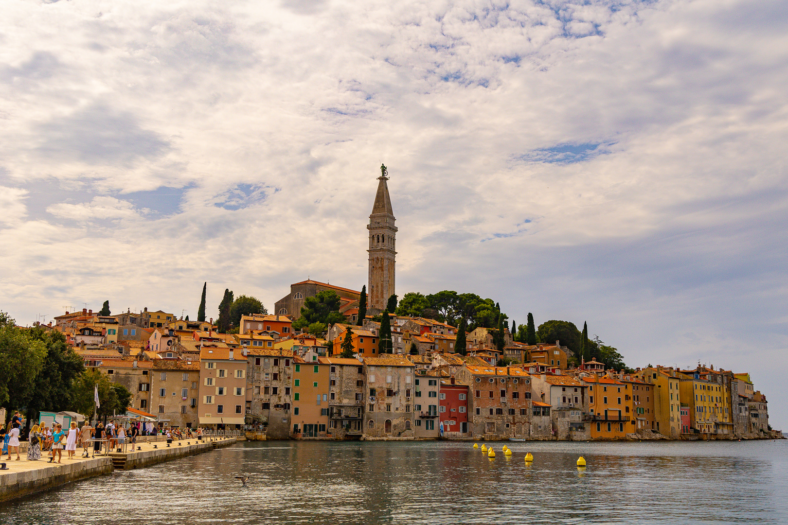 Rovinj