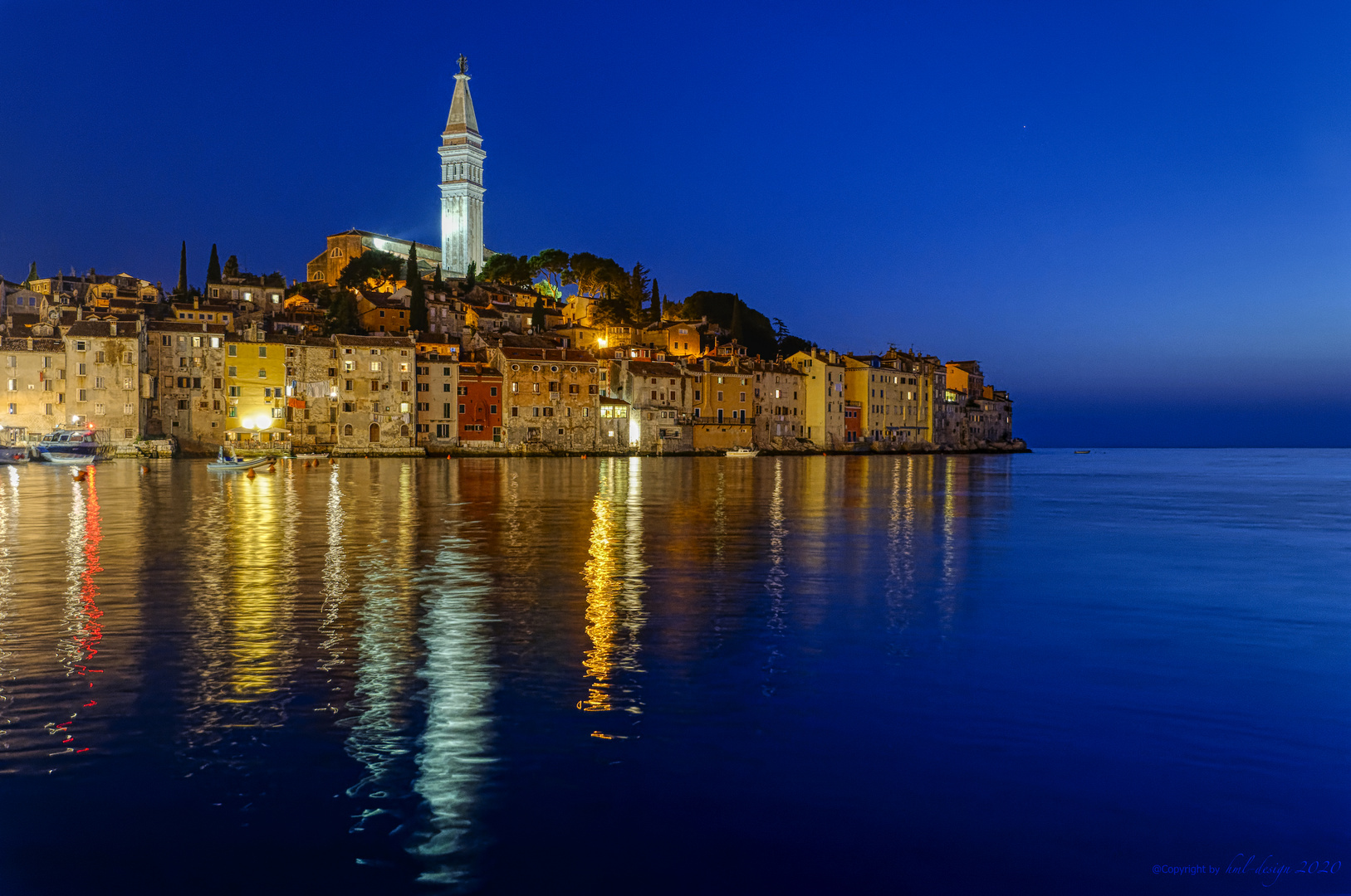 Rovinj