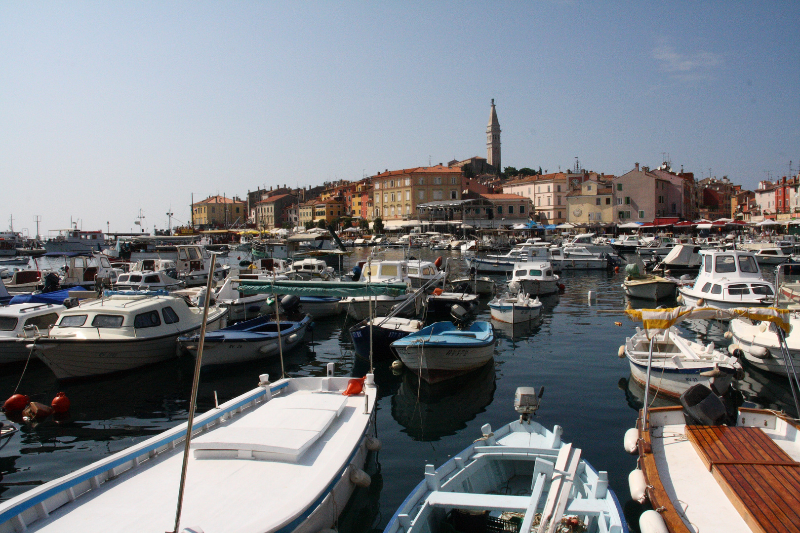 Rovinj