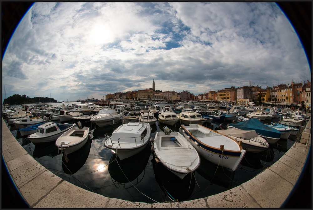 Rovinj #1