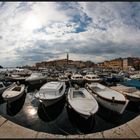 Rovinj #1