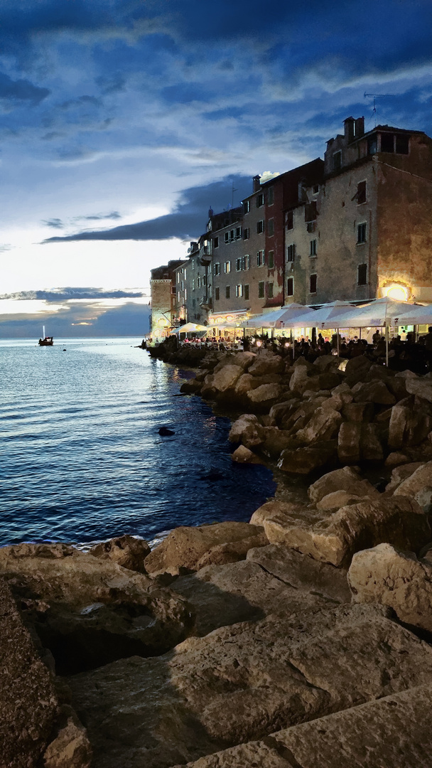 Rovinj