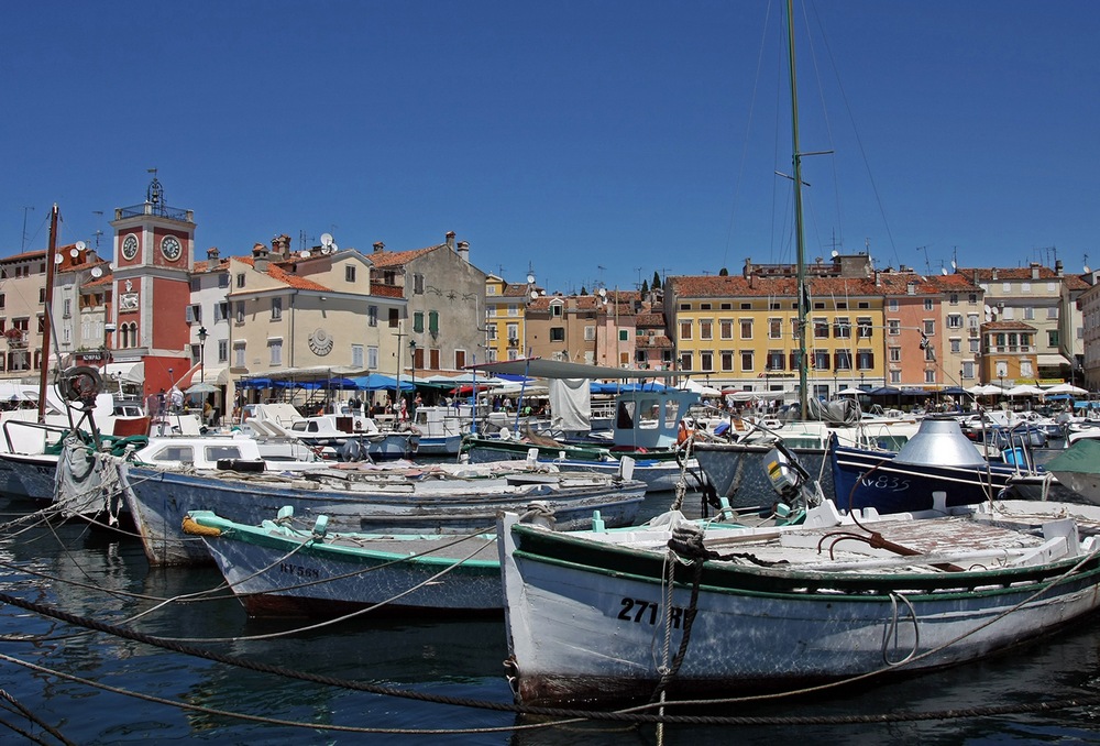 Rovinj