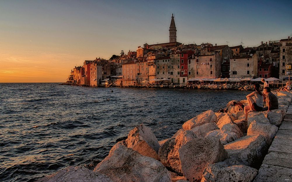 Rovinj