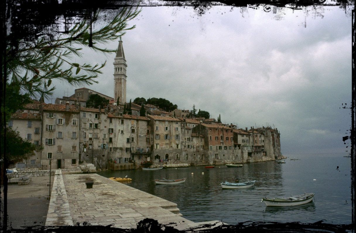 Rovinj 1985