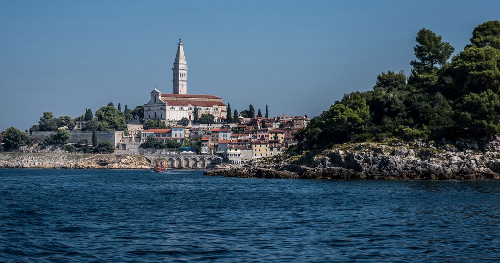 Rovinj Foto & Bild europe, balkans, croatia Bilder auf