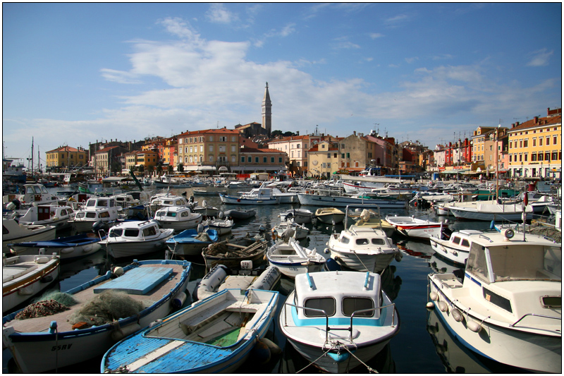 Rovinj