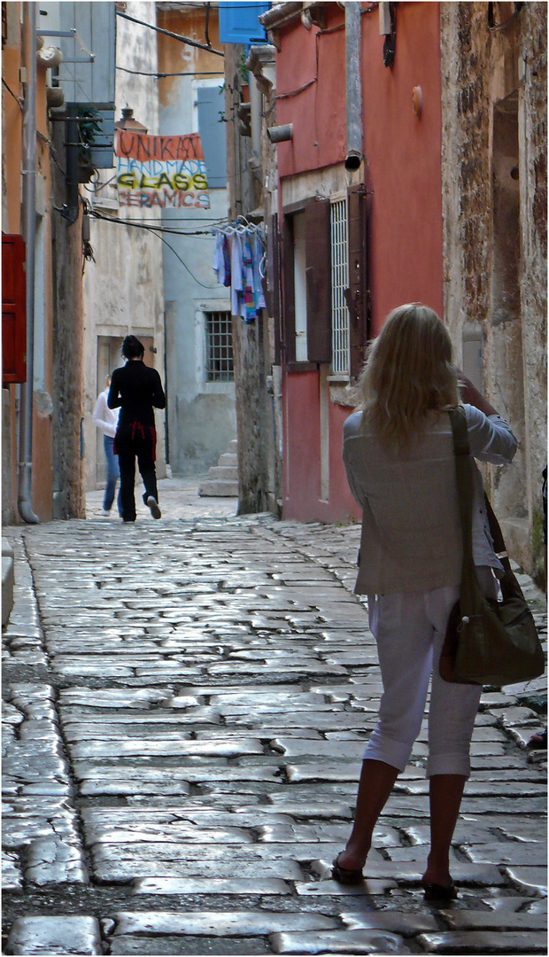 Rovinj, 2007