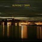 Rovinj 2009