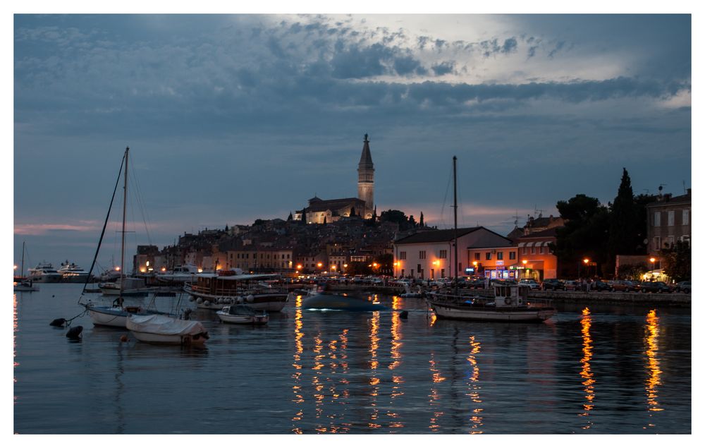 Rovinj 2014