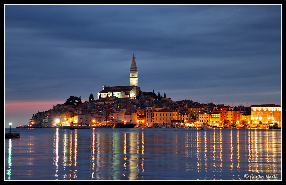 Rovinj