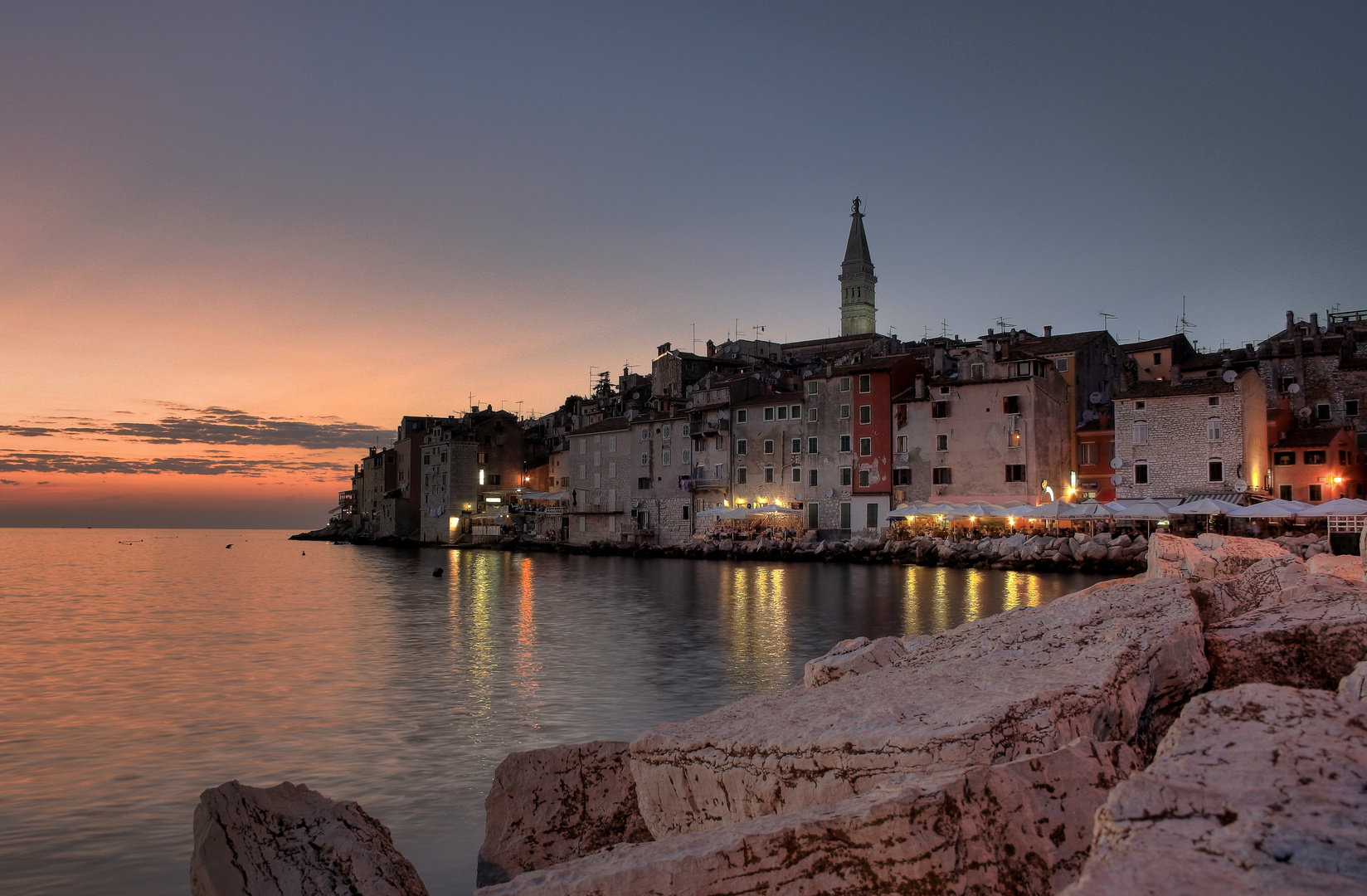 Rovinj