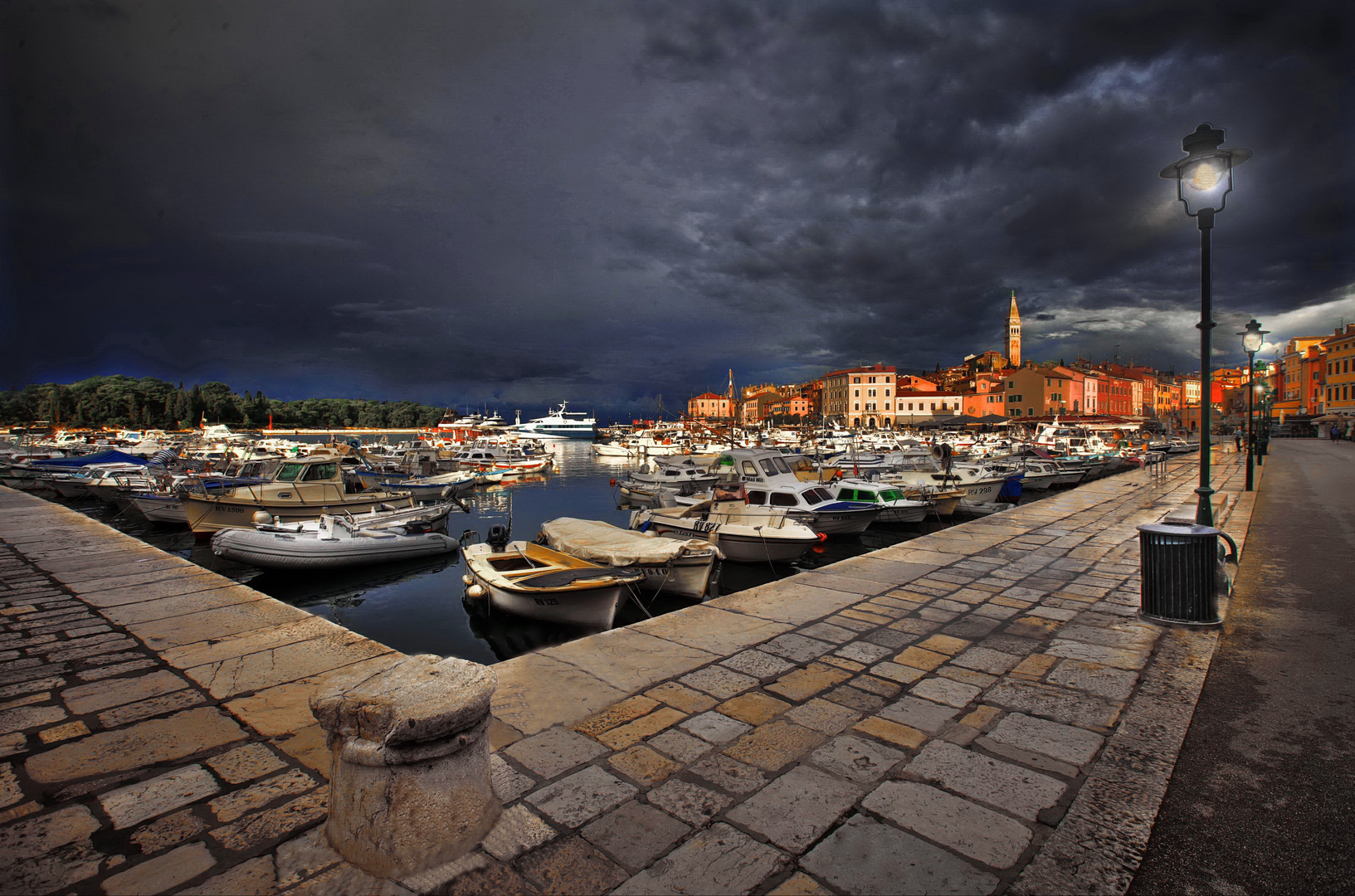 Rovinj