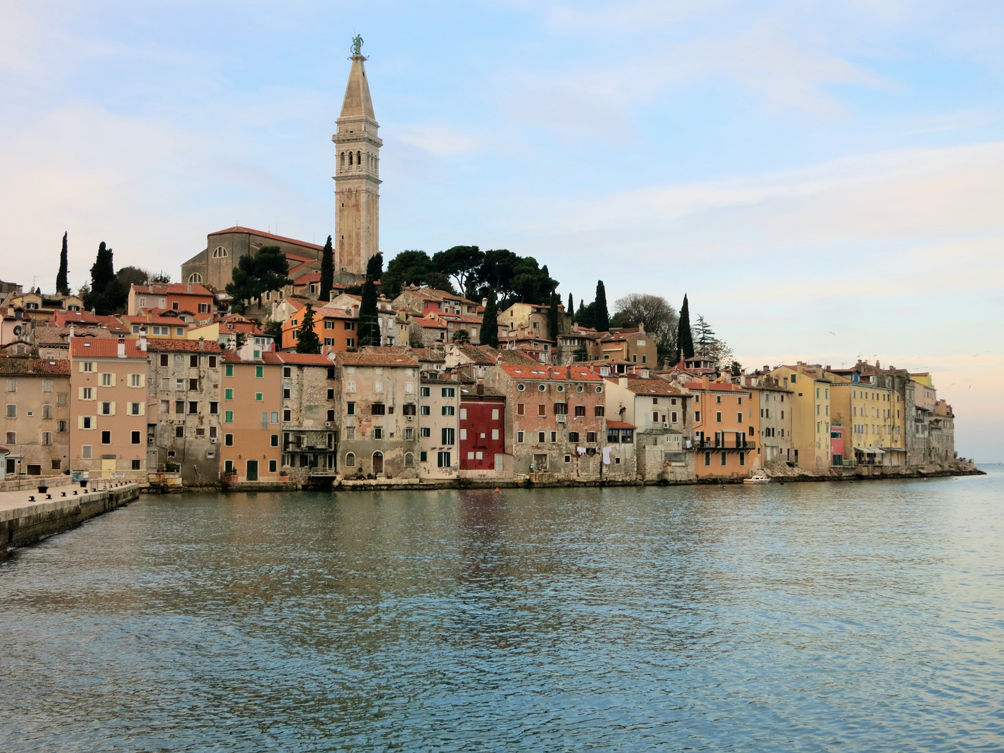 Rovinj