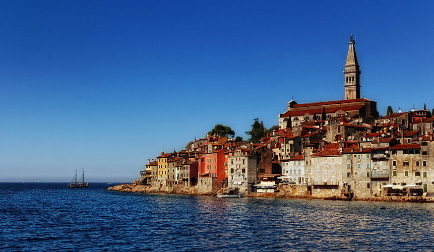 Rovinj