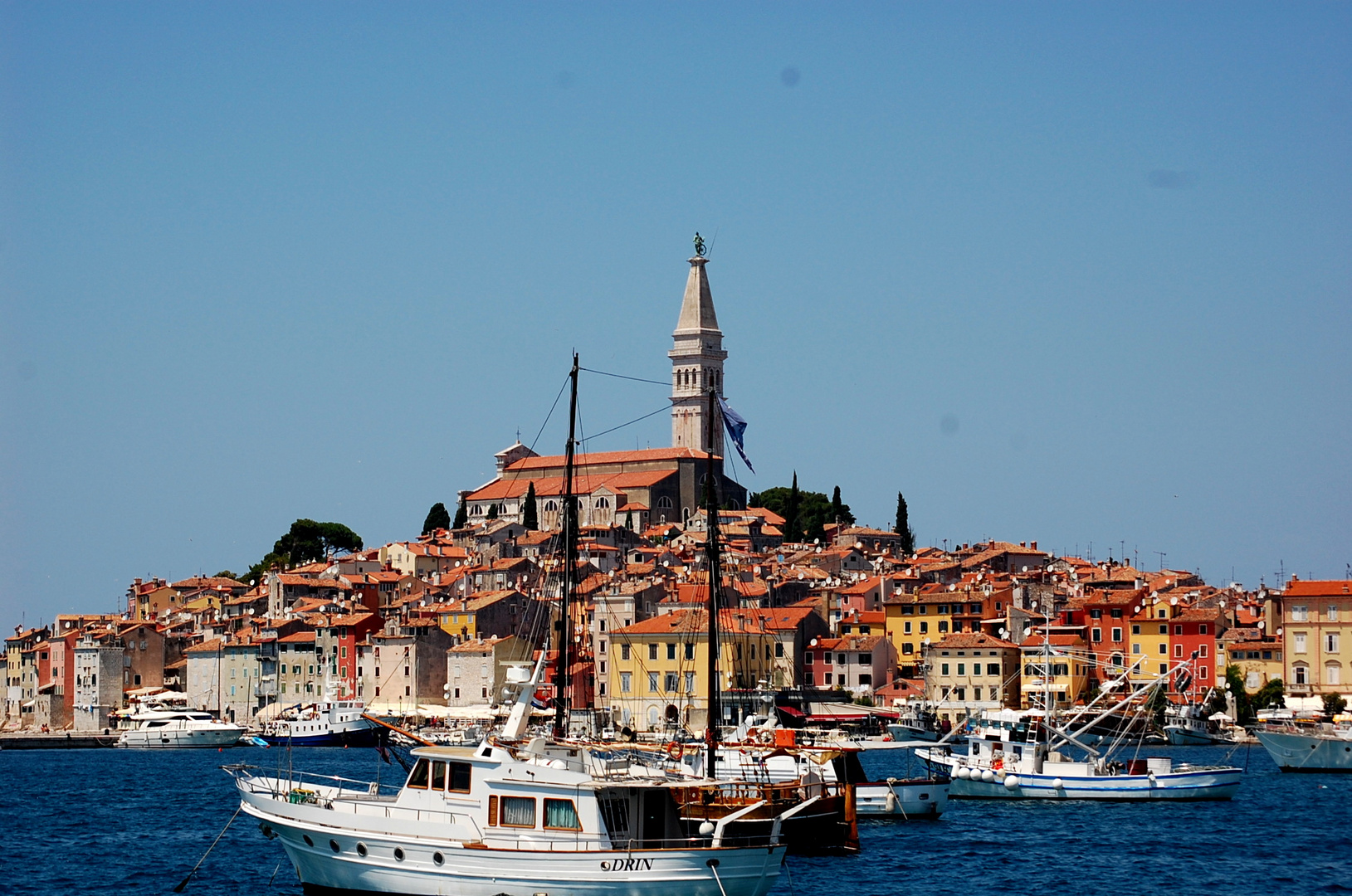 Rovinj