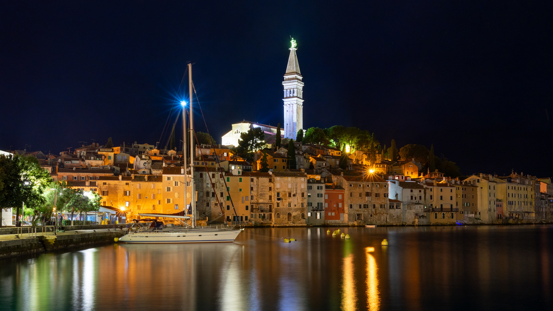 Rovinj