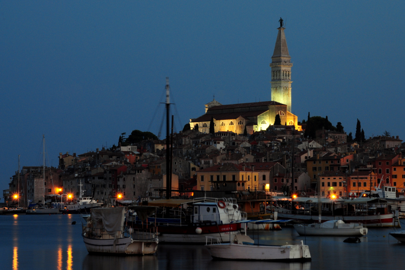 Rovinj