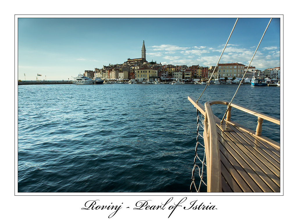 Rovinj