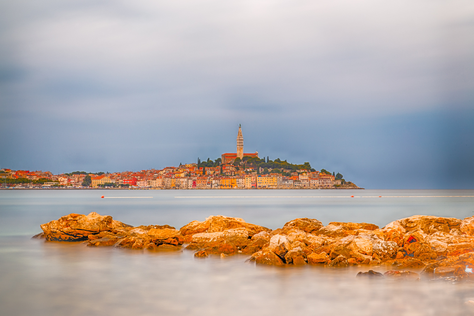 Rovinj