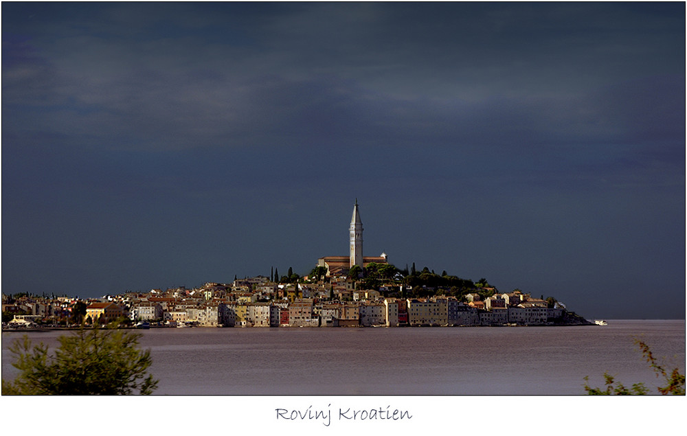 Rovinj