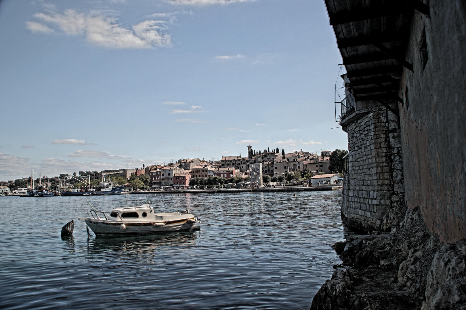 Rovinj