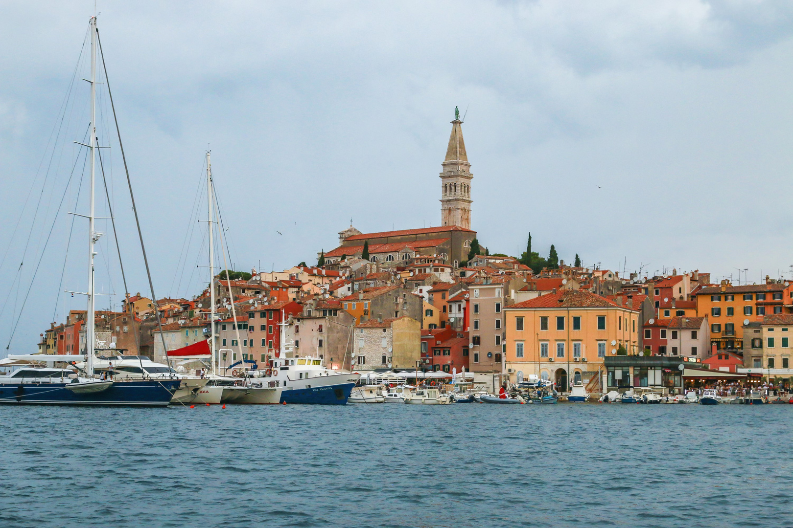 Rovinj