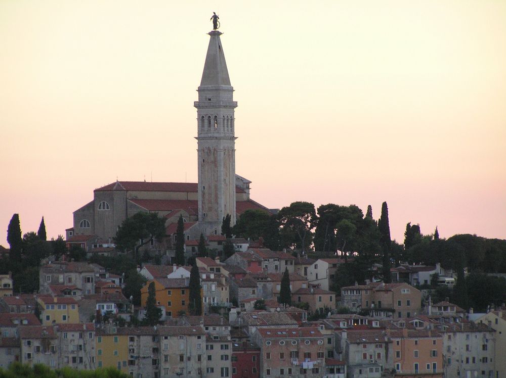 Rovinj