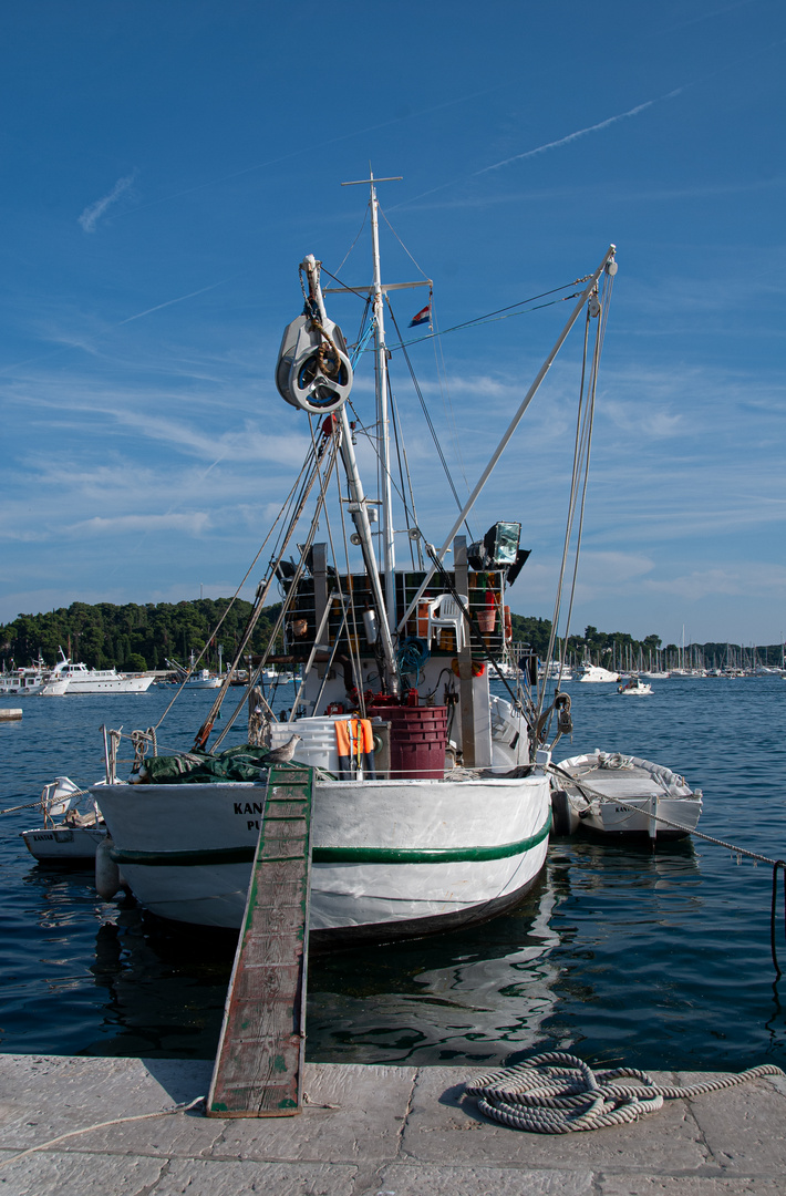 Rovinj