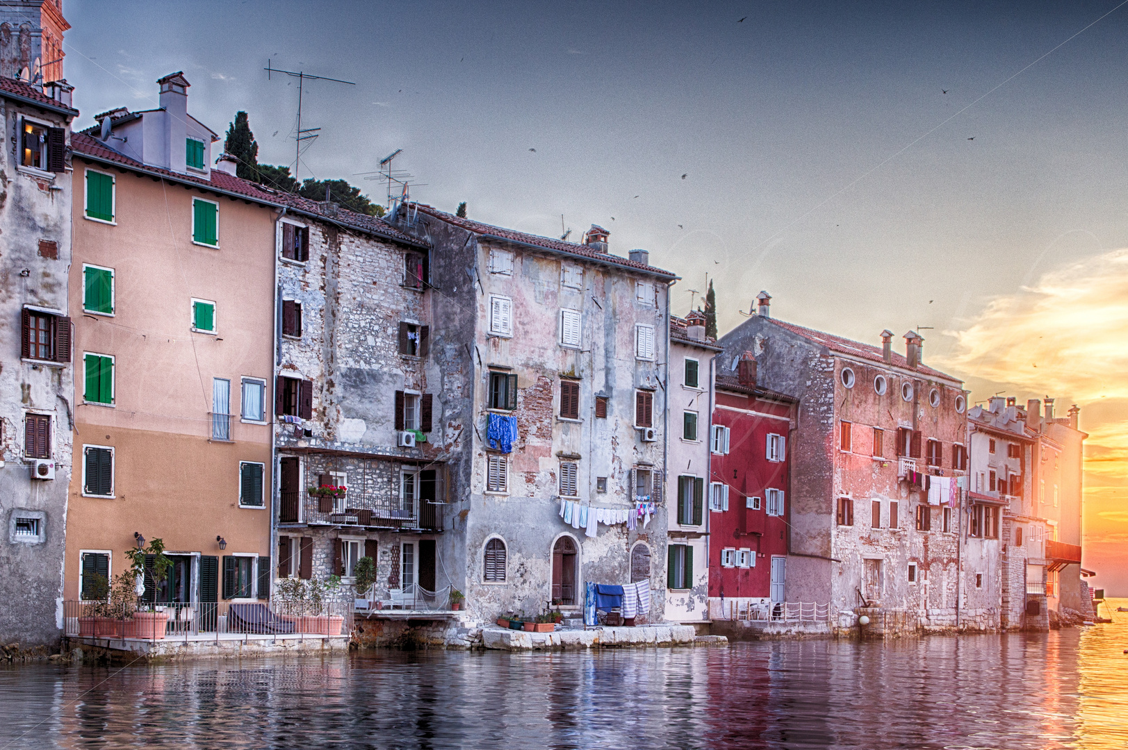 Rovinj