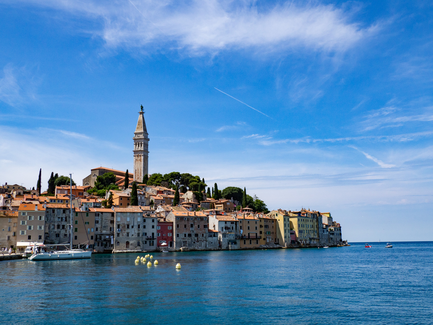 Rovinj