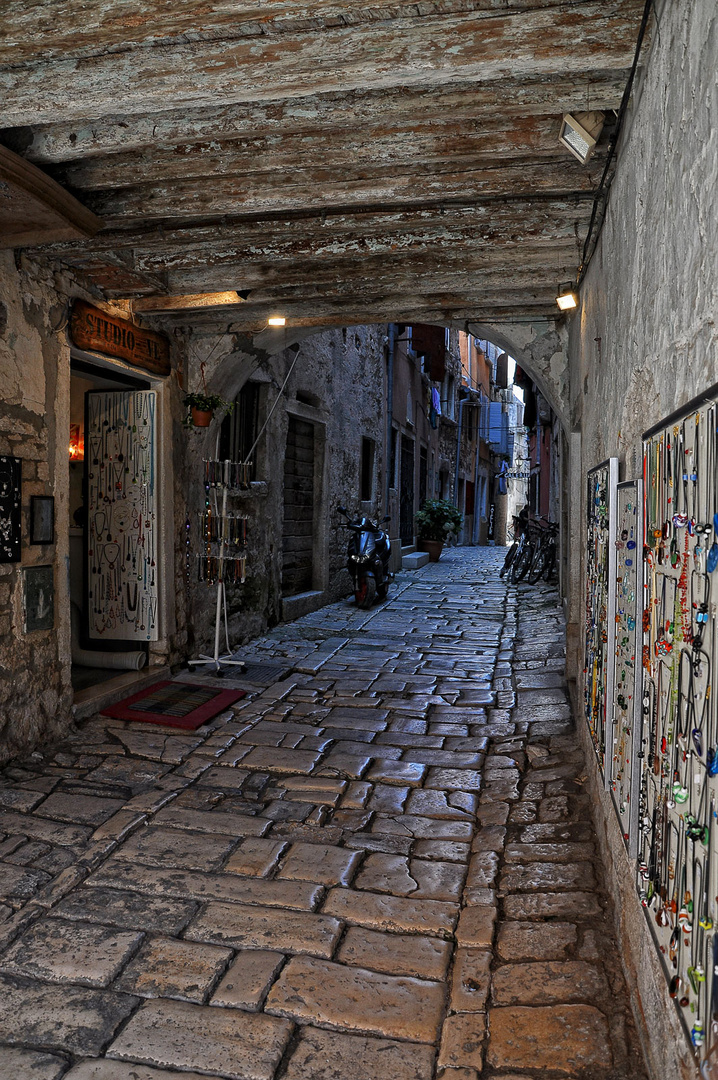 Rovinj