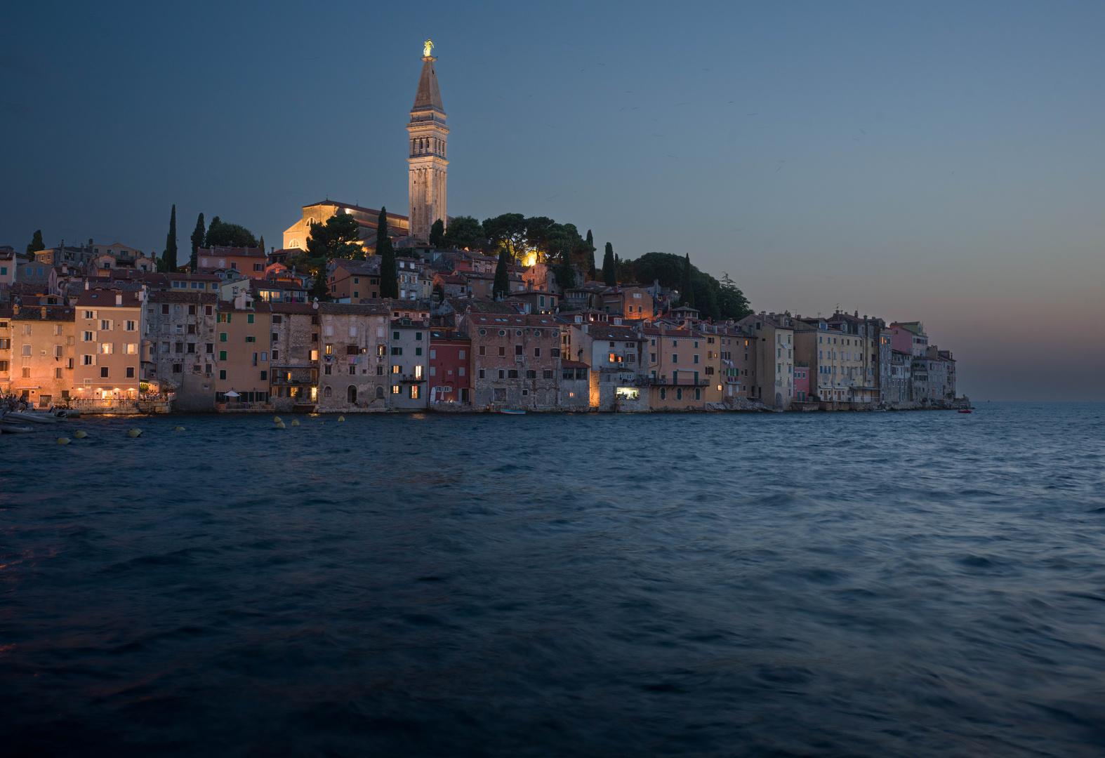 Rovinj