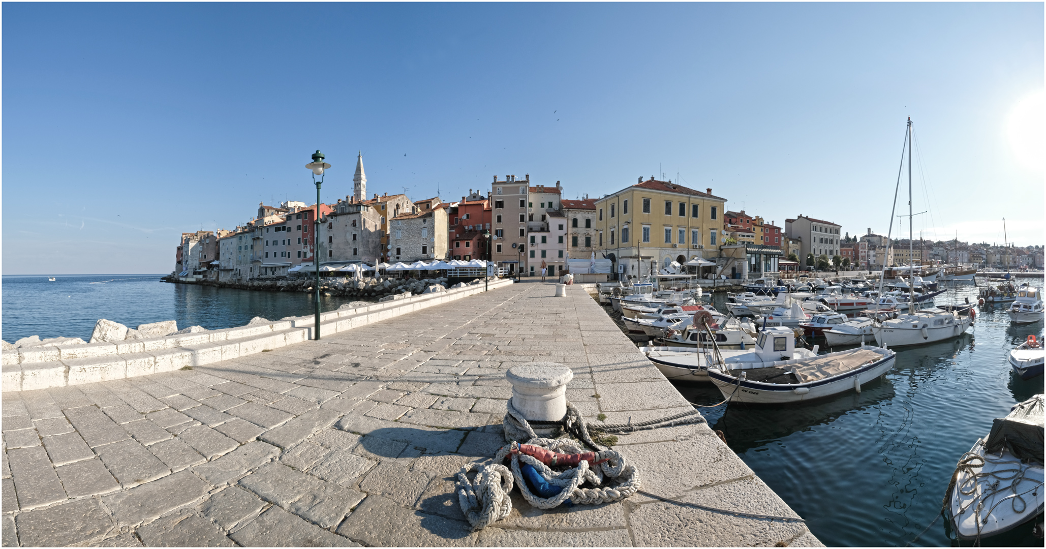 Rovinj 