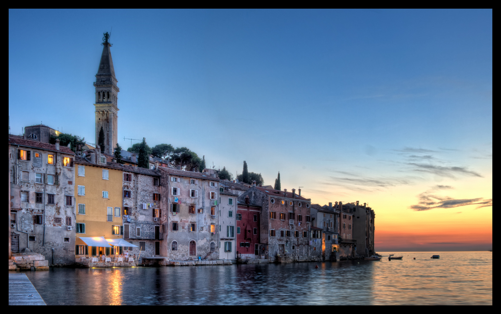 Rovinj