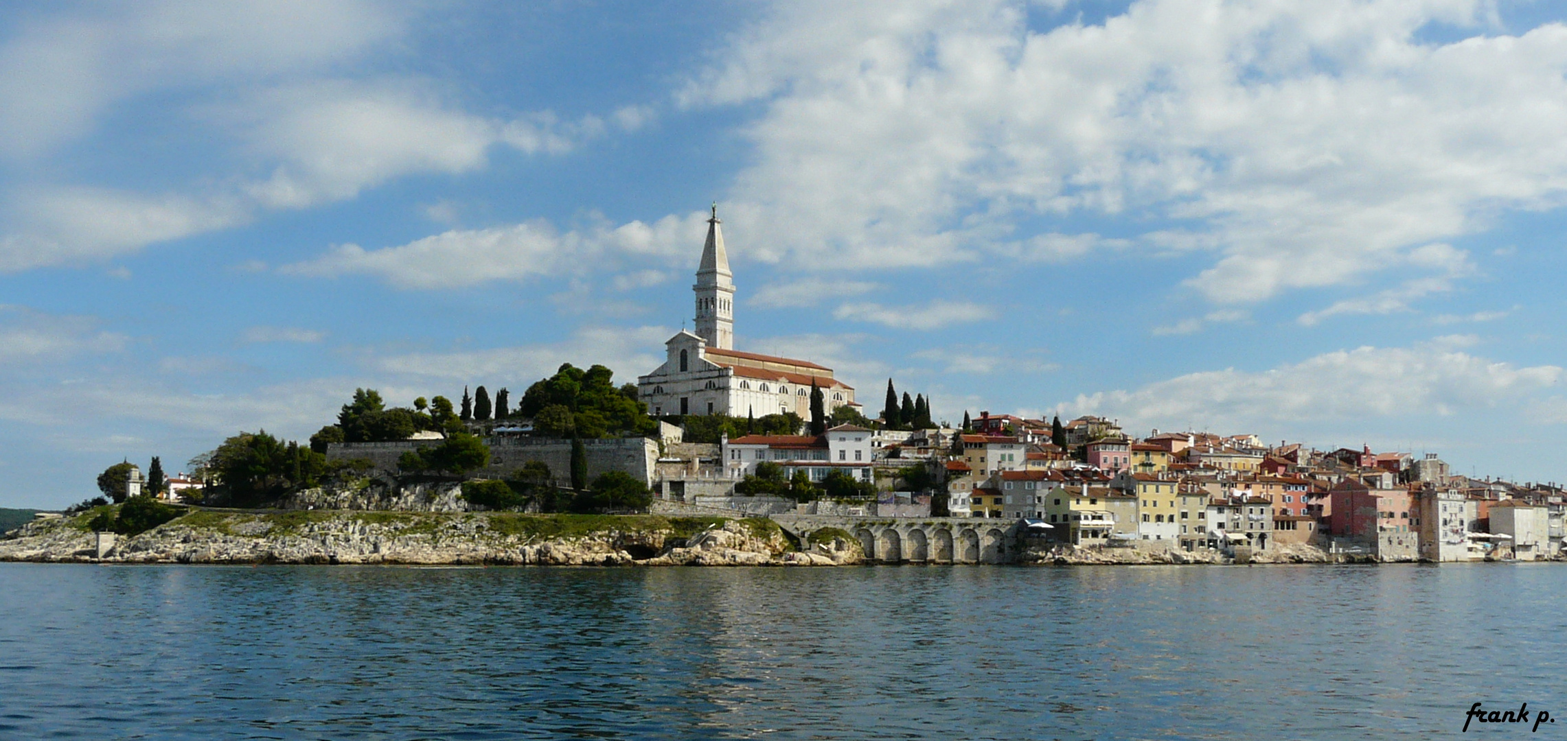 Rovinj