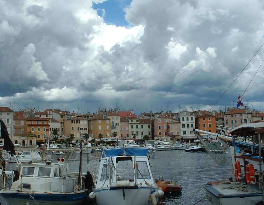 Rovinj