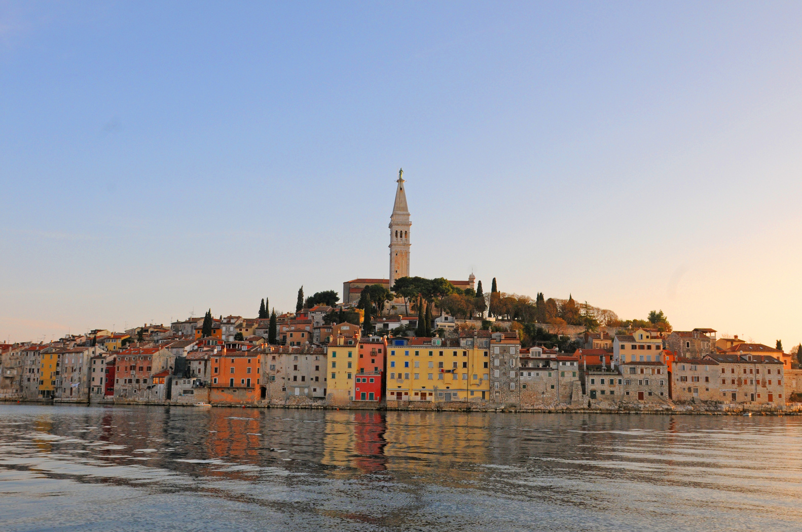 Rovinj