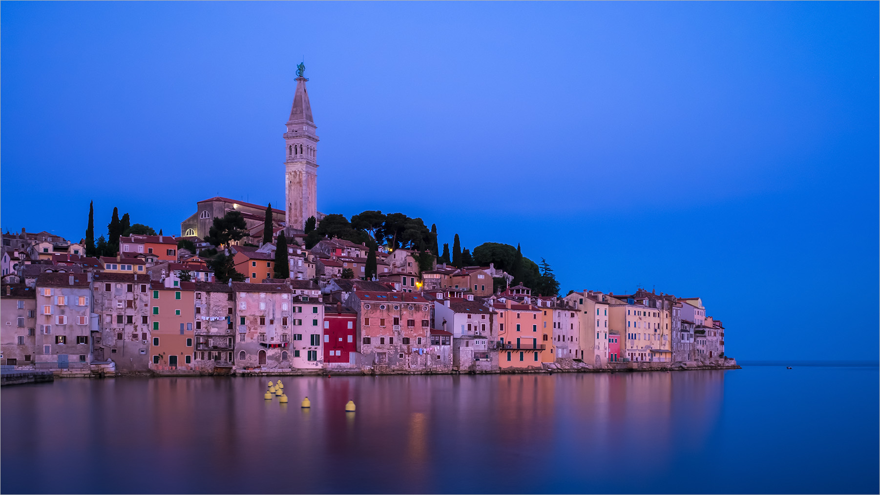 Rovinj 